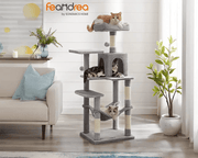 Cat Tree House by The Shopsite