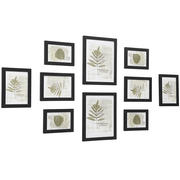 Photo Frames Set by The Shopsite