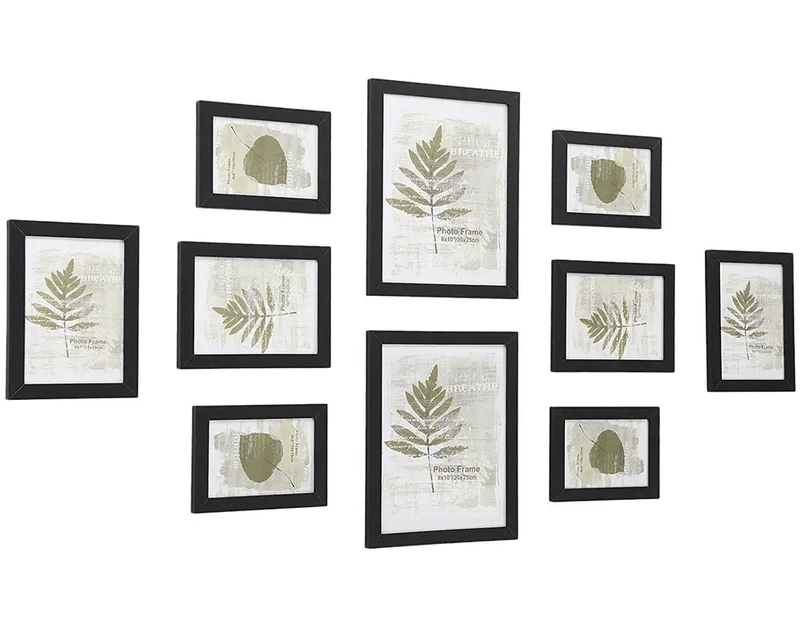Photo Frames Set by The Shopsite