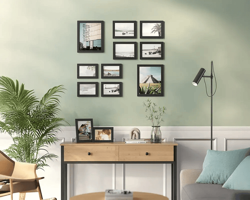 Photo Frames Set by The Shopsite