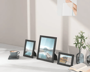 Photo Frames Set by The Shopsite