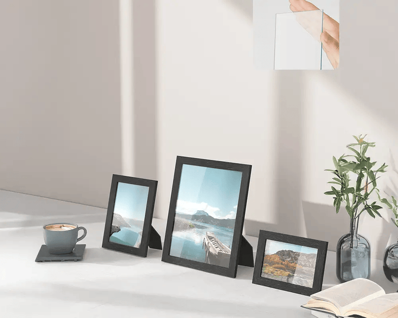 Photo Frames Set by The Shopsite