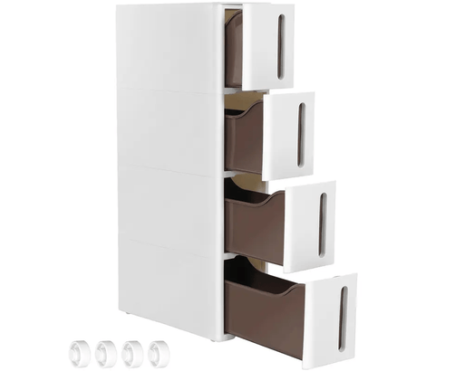Kitchen Storage Rack by The Shopsite