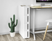 Kitchen Storage Rack by The Shopsite