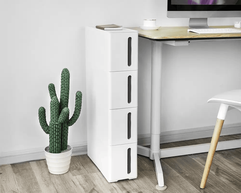 Kitchen Storage Rack by The Shopsite