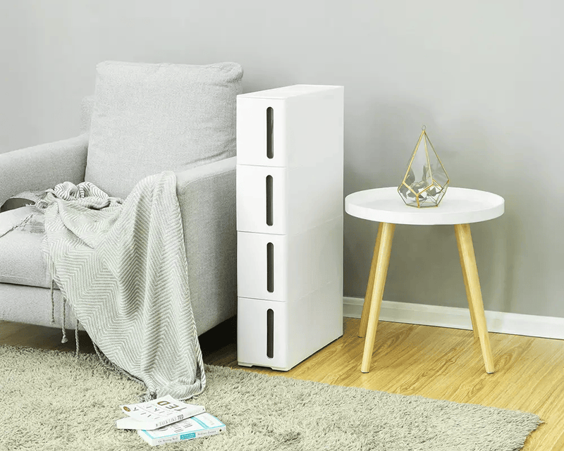 Kitchen Storage Rack by The Shopsite