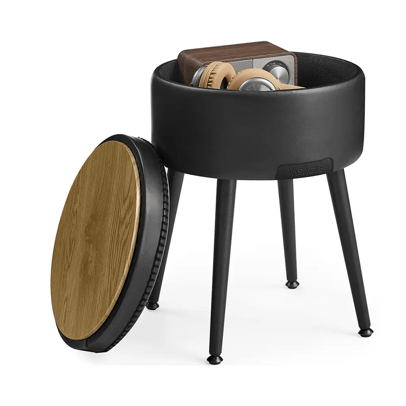 Ottoman Storage Foot Stool by The Shopsite