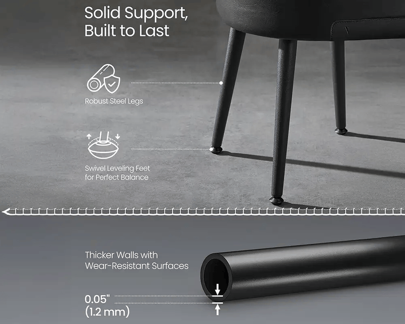 Ottoman Storage Foot Stool by The Shopsite