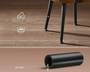 Ottoman Storage Foot Stool by The Shopsite