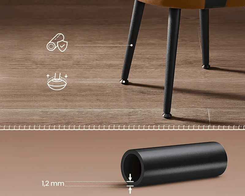 Ottoman Storage Foot Stool by The Shopsite