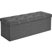 Storage Ottoman Bench by The Shopsite