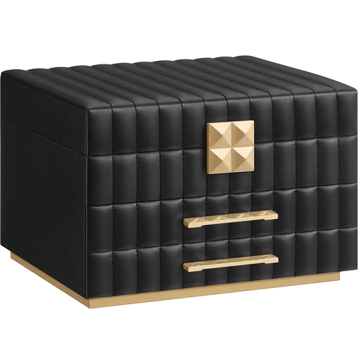 Jewellery Box with Mirror by The Shopsite
