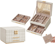 Jewellery Box by The Shopsite