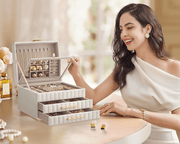 Jewellery Box by The Shopsite