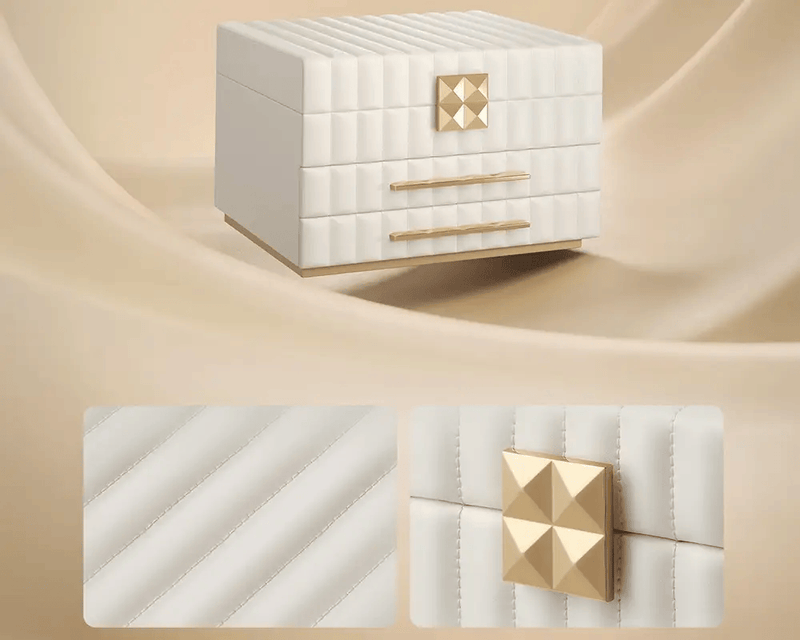 Jewellery Box by The Shopsite