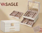 Jewellery Box by The Shopsite