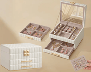 Jewellery Box by The Shopsite