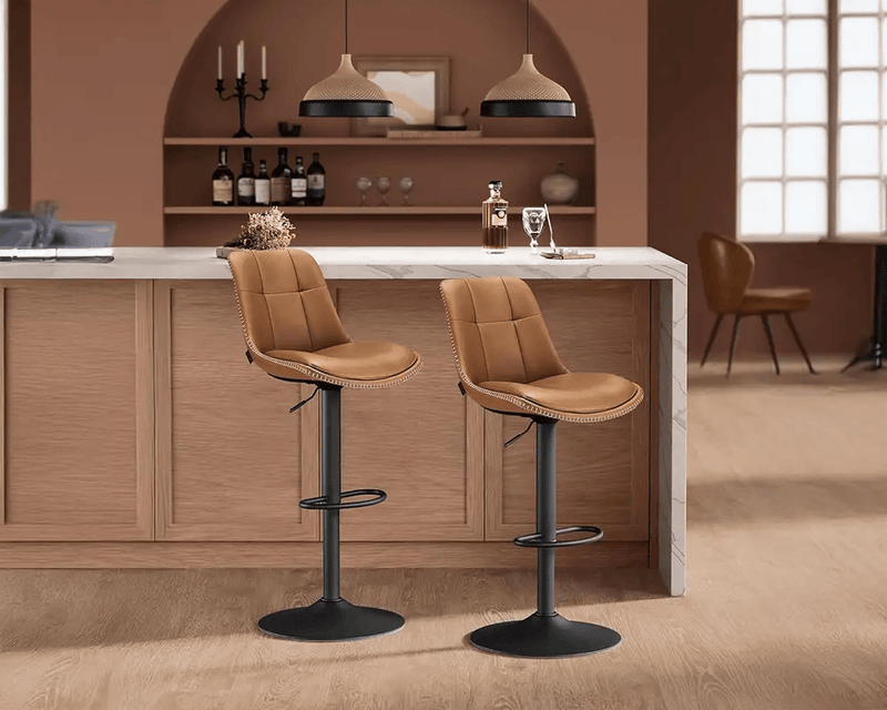 Bar Stools by The Shopsite