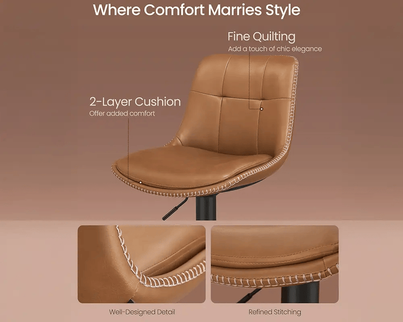 Bar Stools by The Shopsite