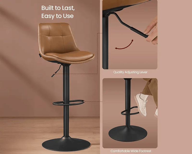 Bar Stools by The Shopsite