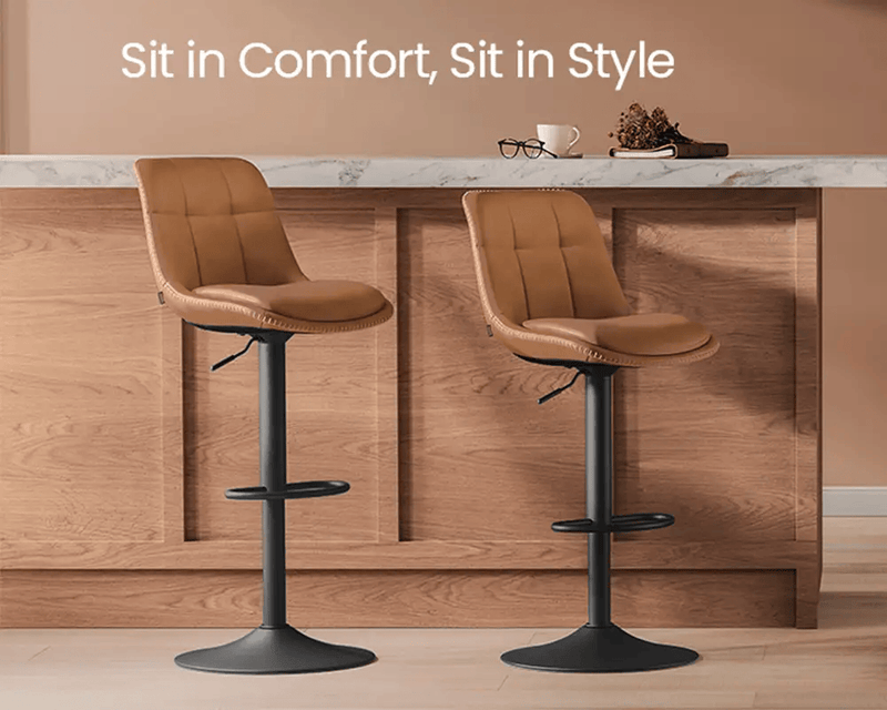 Bar Stools by The Shopsite