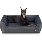 Dog Bed Cushion Dog Bed Removable And Washable by The Shopsite