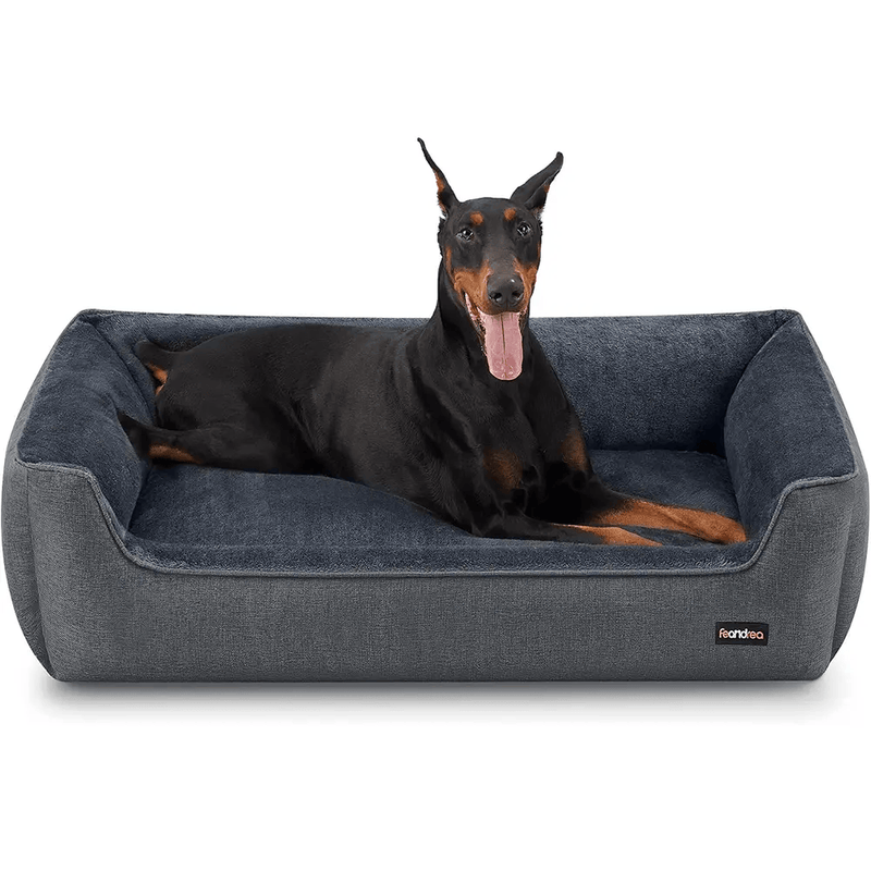 Dog Bed Cushion Dog Bed Removable And Washable by The Shopsite
