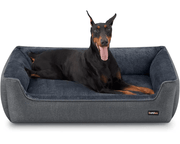 Dog Bed Cushion Dog Bed Removable And Washable by The Shopsite
