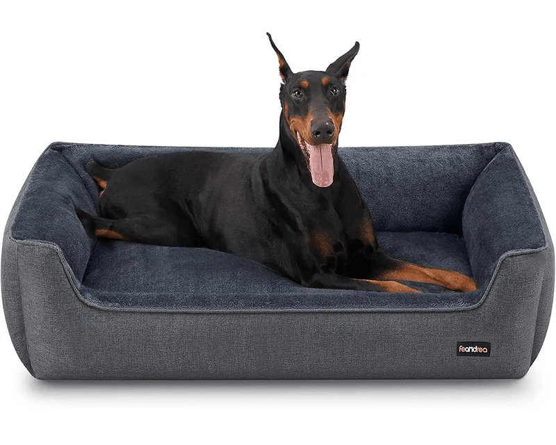 Dog Bed Cushion Dog Bed Removable And Washable by The Shopsite
