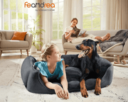 The Shopsite Pets-animals Dog Bed Cushion Dog Bed Removable And Washable Dog Bed Cushion Dog Bed Removable And Washable