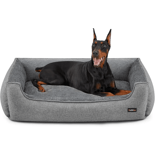 The Shopsite Pets-animals Dog Bed Cushion Dog Bed Removable And Washable Dog Bed Cushion Dog Bed Removable And Washable