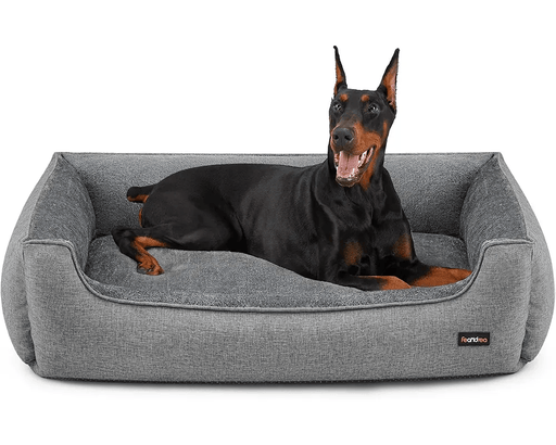 The Shopsite Pets-animals Dog Bed Cushion Dog Bed Removable And Washable Dog Bed Cushion Dog Bed Removable And Washable