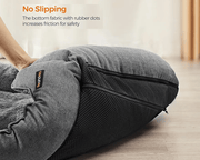 The Shopsite Pets-animals Dog Bed Cushion Dog Bed Removable And Washable Dog Bed Cushion Dog Bed Removable And Washable