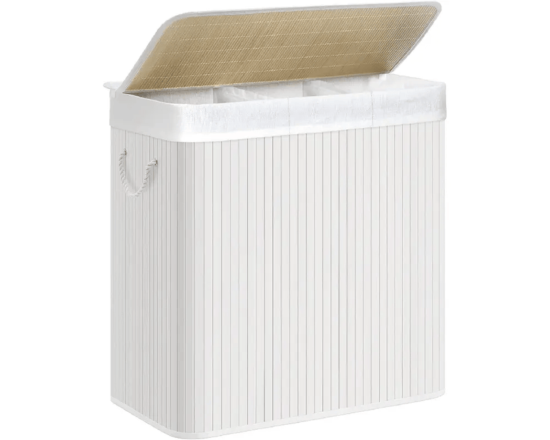 VASAGLE Laundry Basket by The Shopsite
