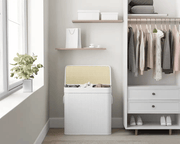 VASAGLE Laundry Basket by The Shopsite