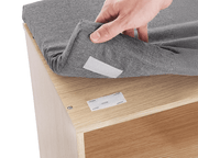 The Shopsite Home-living VASAGLE Shoe Rack Bench Shoe Storage Bench Shoe Rack VASAGLE Shoe Rack Bench Shoe Storage Bench Shoe Rack
