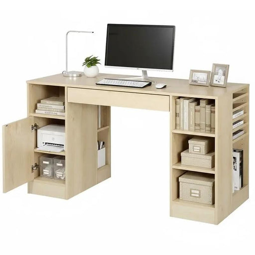The Shopsite Desk InnoOffice Craft table Computer Desk Table InnoOffice Craft table Computer Desk Table