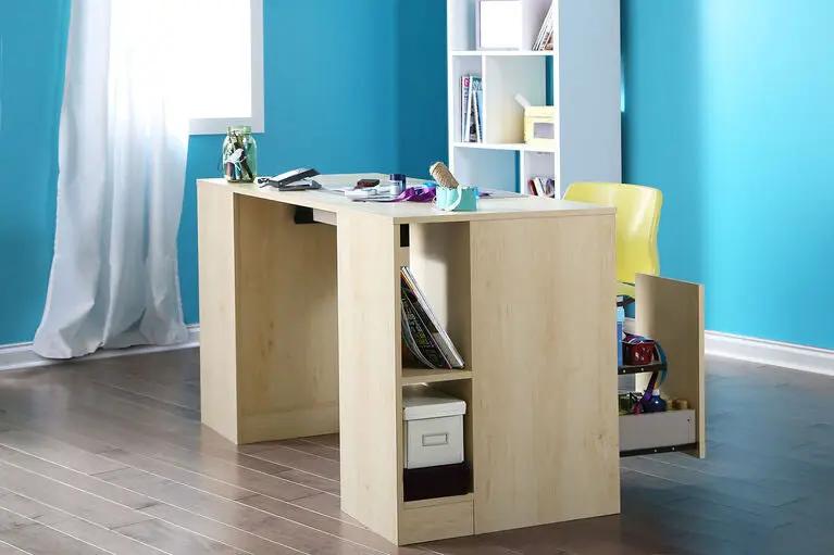 The Shopsite Desk InnoOffice Craft table Computer Desk Table InnoOffice Craft table Computer Desk Table