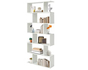The Shopsite Home-living Bookshelf Bookcase Bookshelf Bookcase