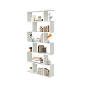 The Shopsite Home-living Bookshelf Bookcase Bookshelf Bookcase