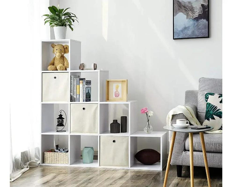 The Shopsite Home-living Bookshelf Bookshelves Bookshelf Bookshelves