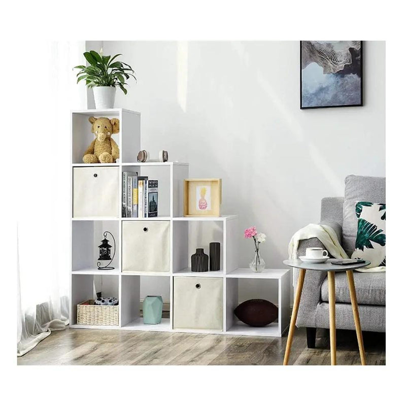 The Shopsite Home-living Bookshelf Bookshelves Bookshelf Bookshelves