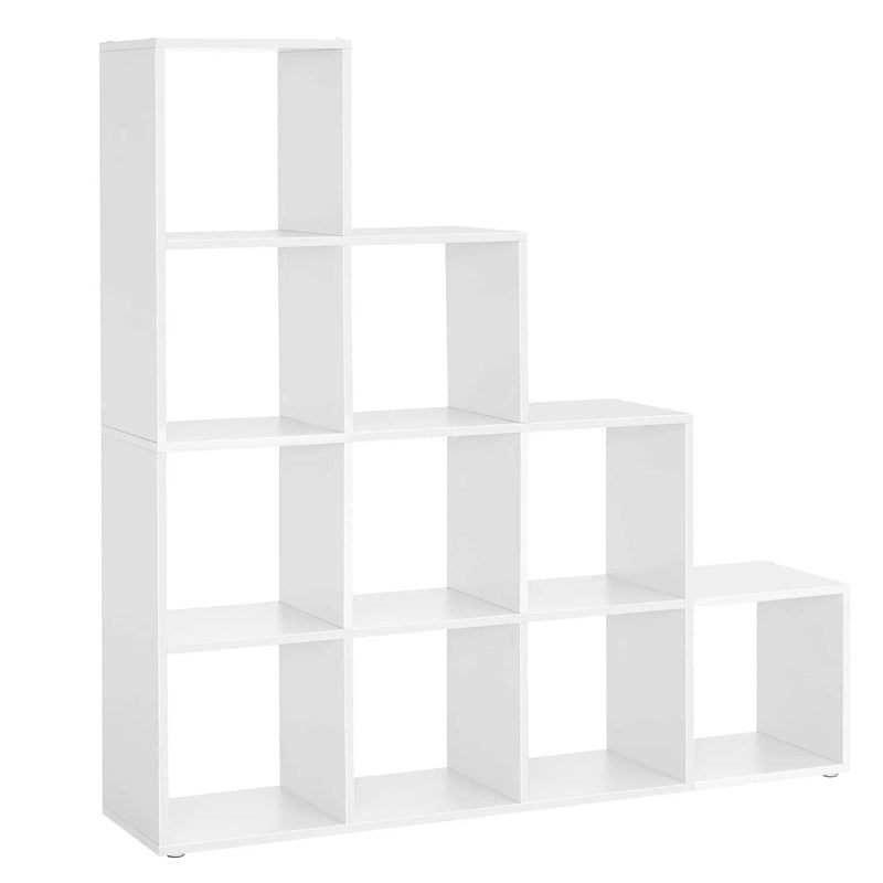 The Shopsite Home-living Bookshelf Bookshelves Bookshelf Bookshelves