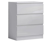 The Shopsite Home-living Bedside table Drawers Bedside table Drawers