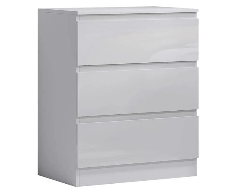 The Shopsite Home-living Bedside table Drawers Bedside table Drawers