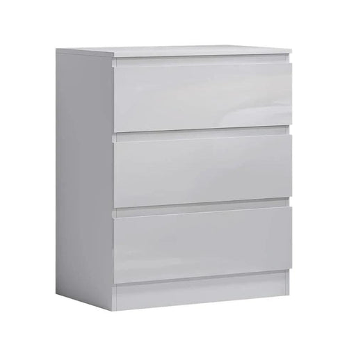 The Shopsite Home-living Bedside table Drawers Bedside table Drawers