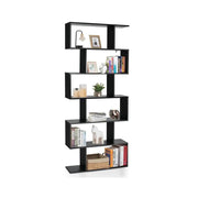 The Shopsite Home-living Bookshelf Bookcase Bookshelf Bookcase