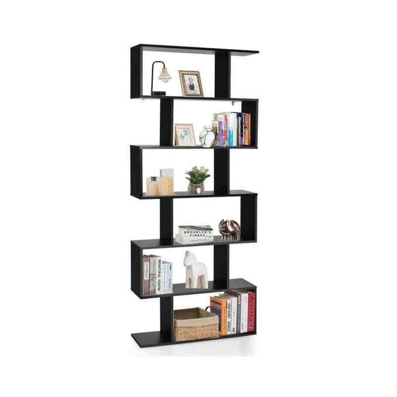 The Shopsite Home-living Bookshelf Bookcase Bookshelf Bookcase