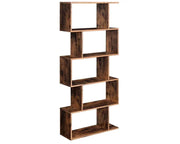 The Shopsite Home-living Bookshelf Bookcase Bookshelf Bookcase