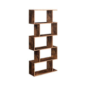 The Shopsite Home-living Bookshelf Bookcase Bookshelf Bookcase